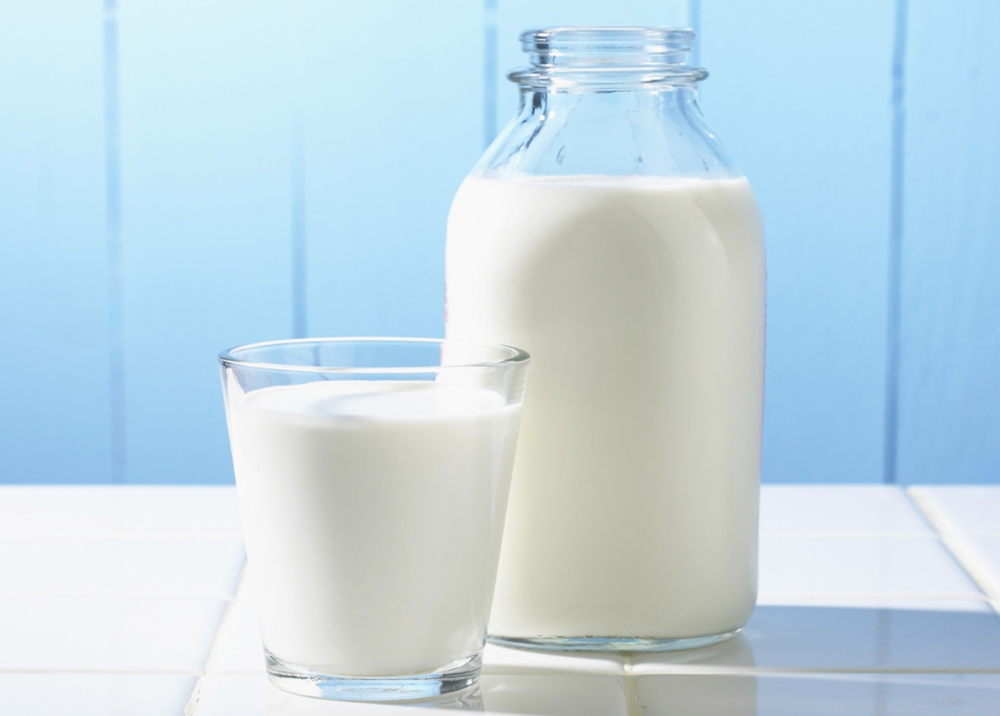 Tìm hiểu về hai loại sữa