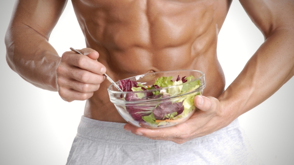 Có nên ăn sau khi tập gym?