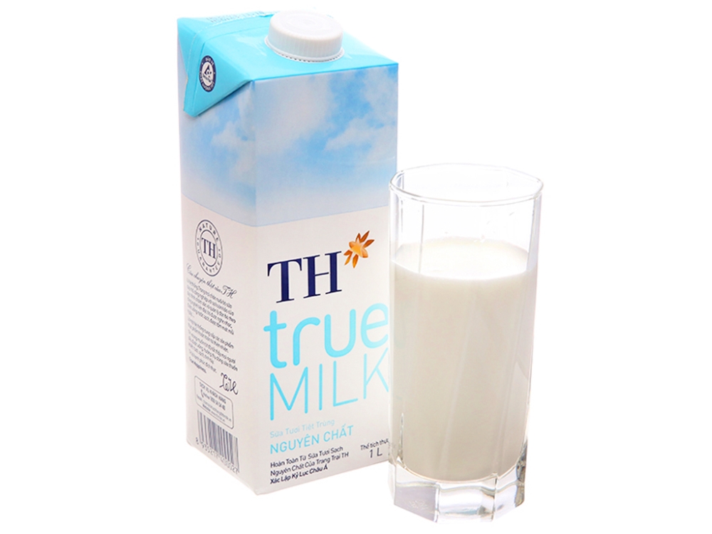 Sữa nguyên chất và sữa tách béo sẽ tốt cho bạn?