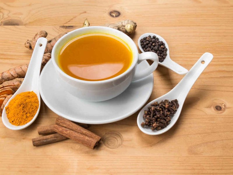 Điểm danh những loại trà tốt cho người viêm loét dạ dày