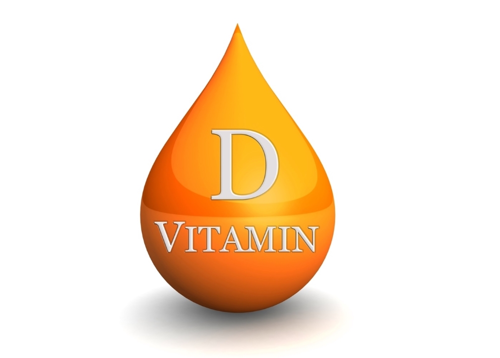 Tranh cãi về việc Vitamin D giúp giảm cân tốt hơn