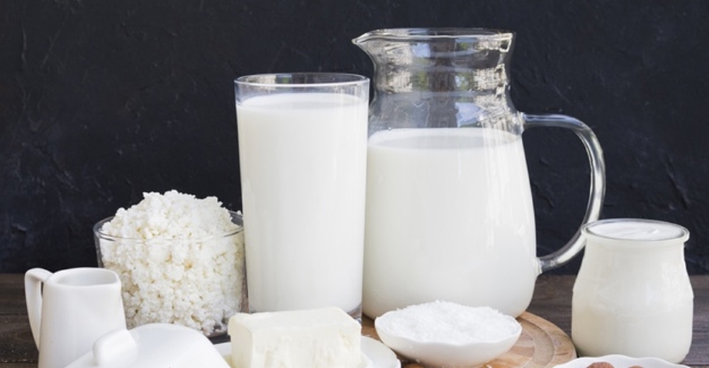 Khái niệm, ưu nhược điểm của sữa nguyên chất