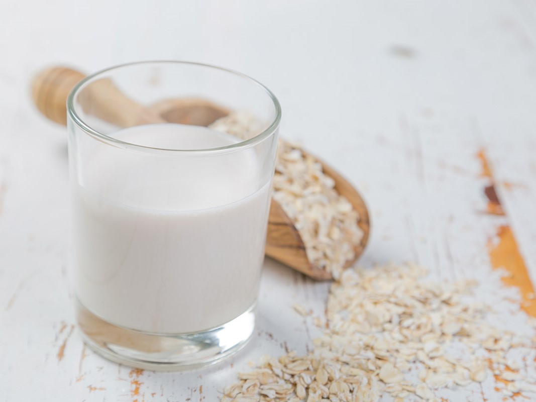 Sữa thực vật sự thay thế hoàn hảo cho sức khoẻ của bạn