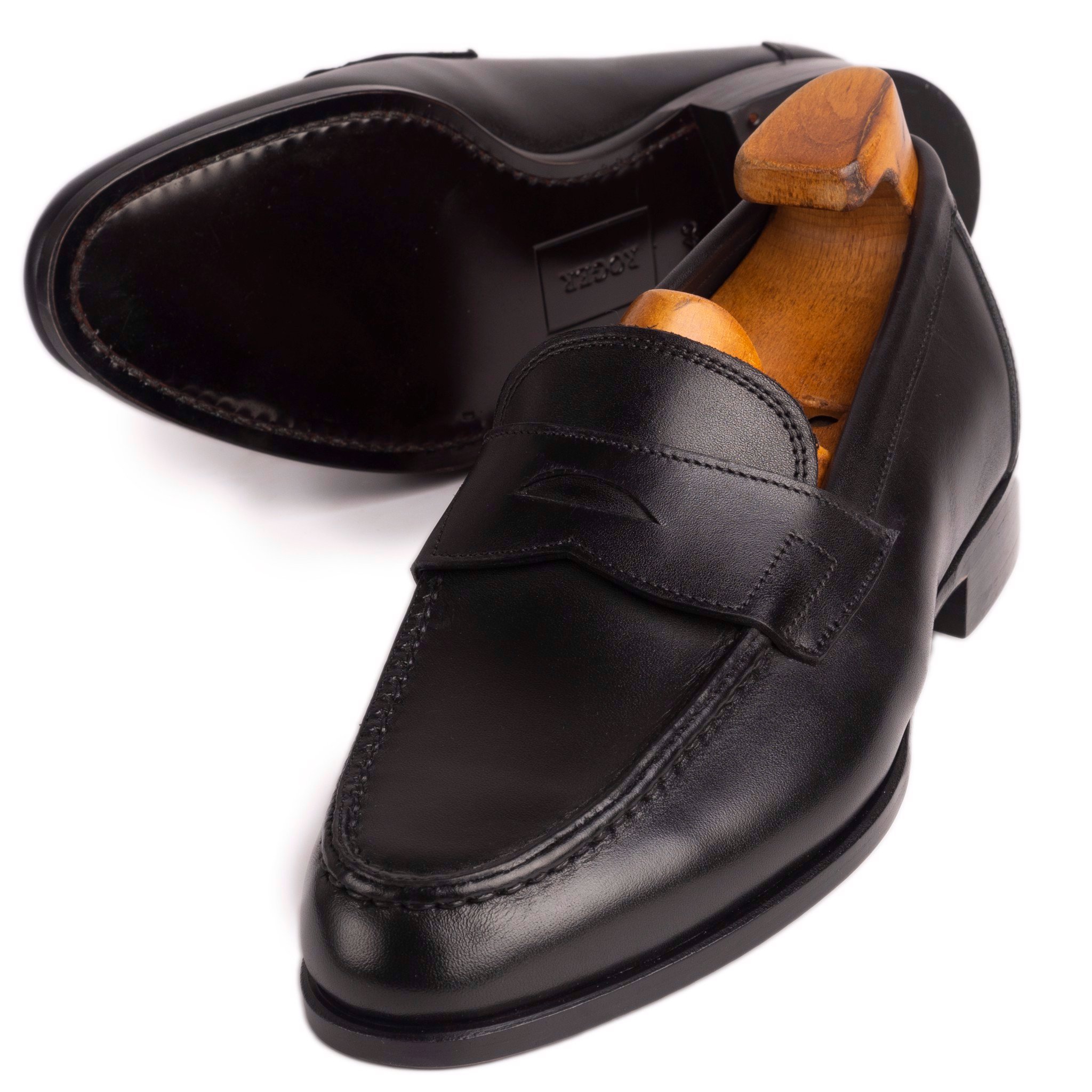 Nguồn gốc giày loafer