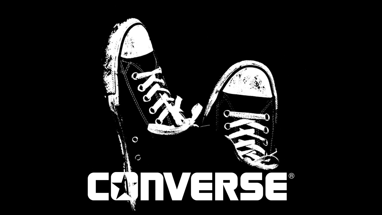 Sơ nét về thương hiệu Converse